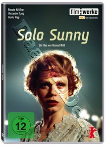 Solo Sunny (1980) (DVD)